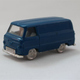 Illustration for article titled Breadbox Week - Lesney Matchbox Ford Thames Estate Car